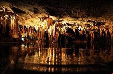 Luray caverns