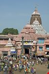 Jagannath Hindu Temple