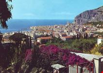 Veduta generale del centro abitato