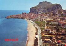 Veduta aerea del Golfo