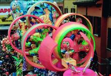 Cento, Carnevale d'Europa
