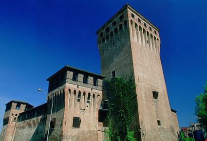 Rocca di Cento
