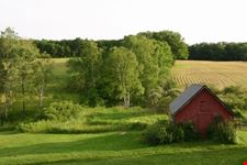 Farm in Vermont