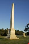 Death before Dishonor Monument