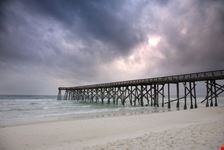 panama city beach long pier