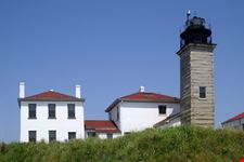 Beavertail Lighthouse