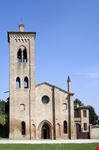 L'abbazia di Santa Maria assunta