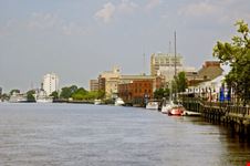 Cape Fear River