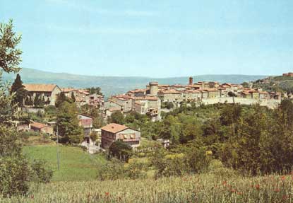 Panorama est