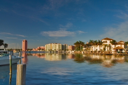 boca raton luxury waterfront