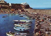Angolo del porto