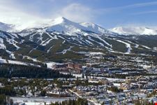 Winter in Colorado