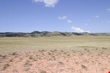 High Plains during Summer