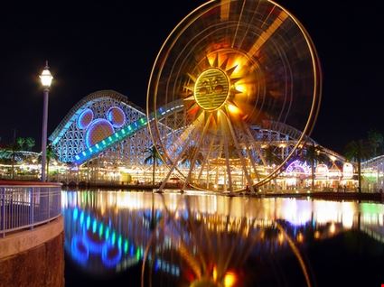  Orange County David Nagy  - ©Shutterstock  David Nagy 