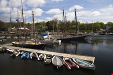 Harbor