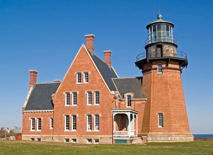  Block Island Mona Makela  - ©Shutterstock  Mona Makela 