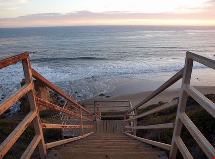  Malibu klotz - ©Shutterstock klotz