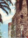 Particolare del Castello