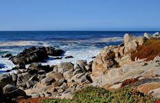 carmel pacific ocean coast