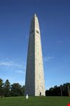 Bennington Battle Monument