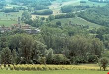paesaggio verso Caminata