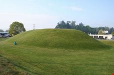 Indian Mound