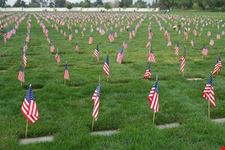 Riverside National Cemetery
