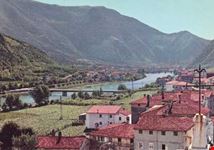 Panoramica de La Valsugana