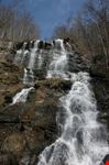 Amicalola Falls