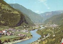 Panoramica de La Valsugana