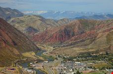 Glenwood Springs