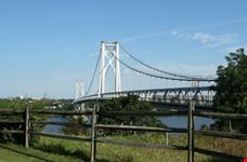 The Mid-Hudson Bridge