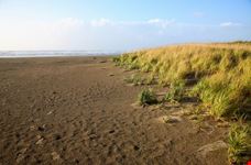 A view of the ocean from Seaside