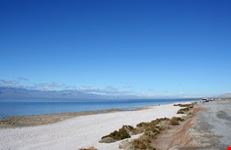 Coastline