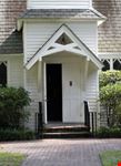 Door to Christ Church