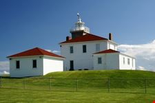 Watch Hill Lighthouse