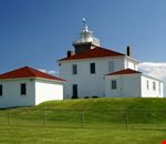Watch Hill Lighthouse Watch Hill Lighthouse