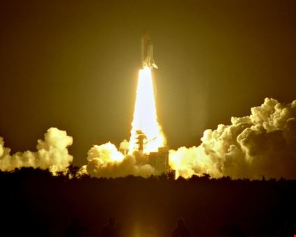  Cape Canaveral Alan Freed  - ©Shutterstock  Alan Freed 