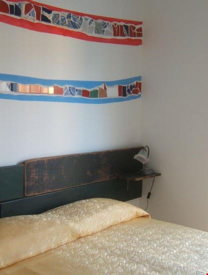 Montedoro un nuovissimo residence è ispirato al sistema solare, inserti d'arte a tema arredano le stanze
www.montedoroarte.it Petix Pietro Petix Pietro