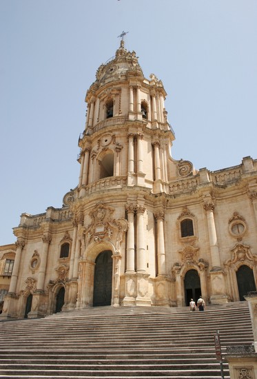 La Cattedrale