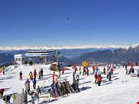 Piste da Sci