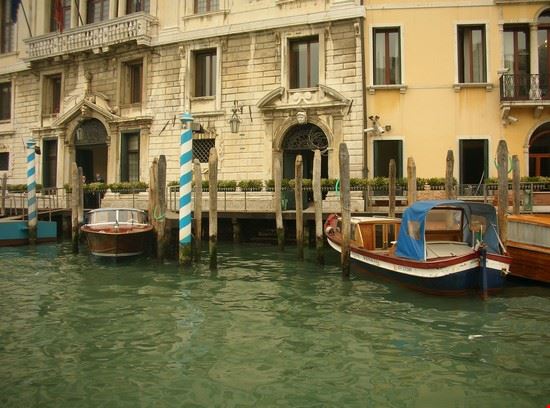 I tesori della Serenissima Fonte: Marco Diadei Marco Diadei Marco Diadei