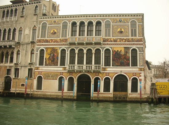 Canali di Venezia
