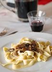 Tagliatelle