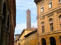 Visita a Bologna