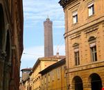 Visita a Bologna Visita a Bologna