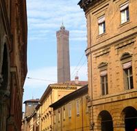 Visita a Bologna Visita a Bologna