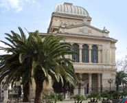 La Sinagoga di Roma