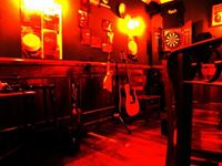Live music