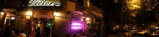 The Victory pub